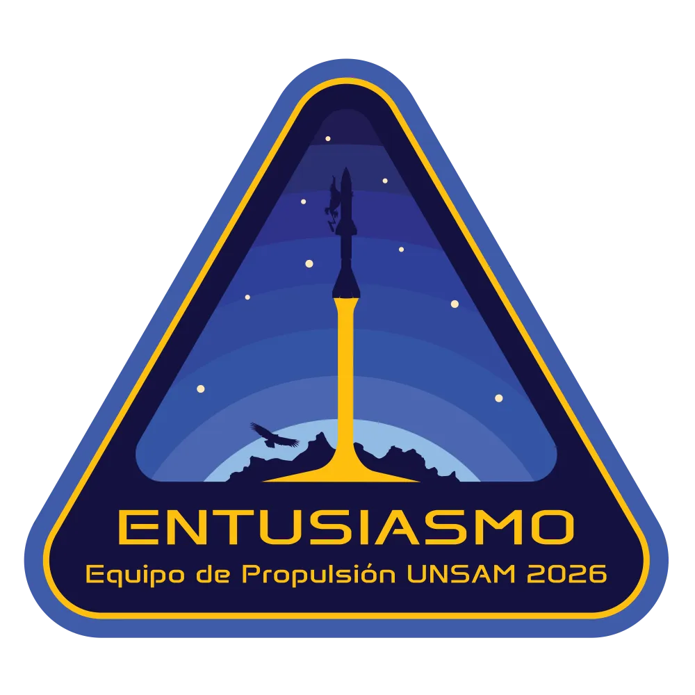 Entusiasmo