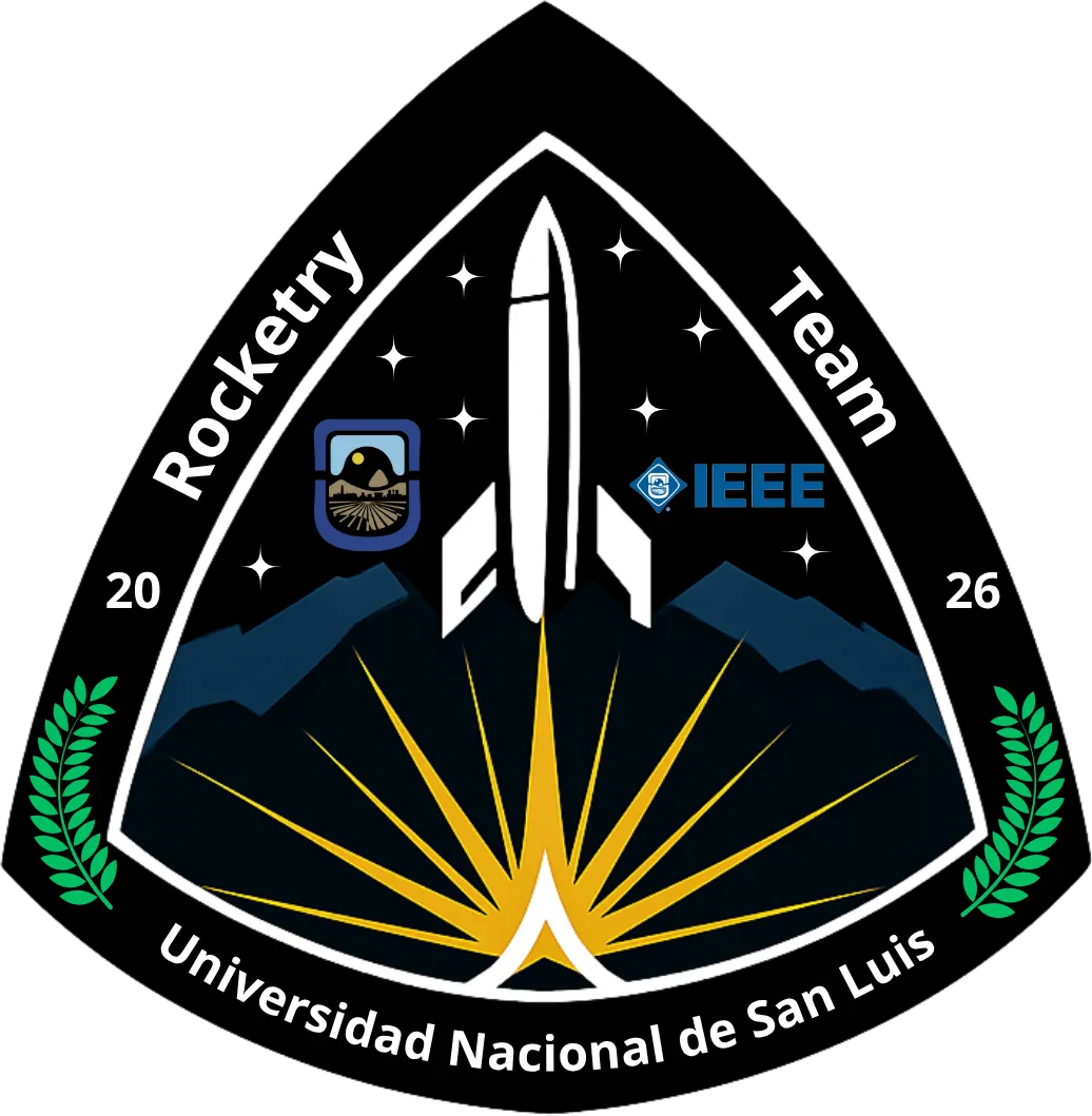 Rocketry Team