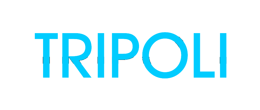 Tripoli Argentina logo